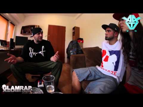 AA TV odc.3 - Waldemar KASTA "Ego Trip" cz.2