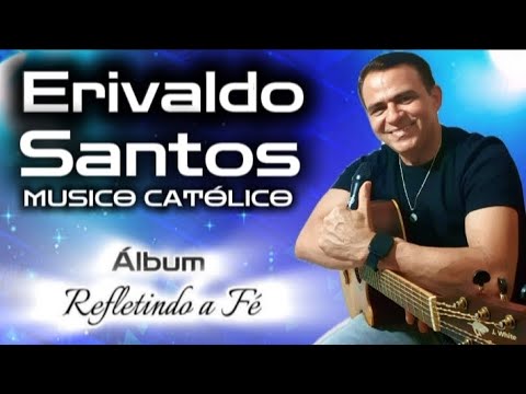 Levantai - vos Em Missão - Erivaldo Santos