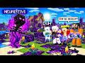 NEUNIŠTIVI JE ZARAZIO NAŠ SVIJET! Minecraft Preživljavanje! ep.85