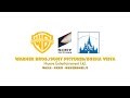 FAKE Warner Bros Sony Pictures Buena Vista Home Entertainment Ltd March November 2019