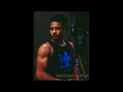 Johnson Artist - Get Money