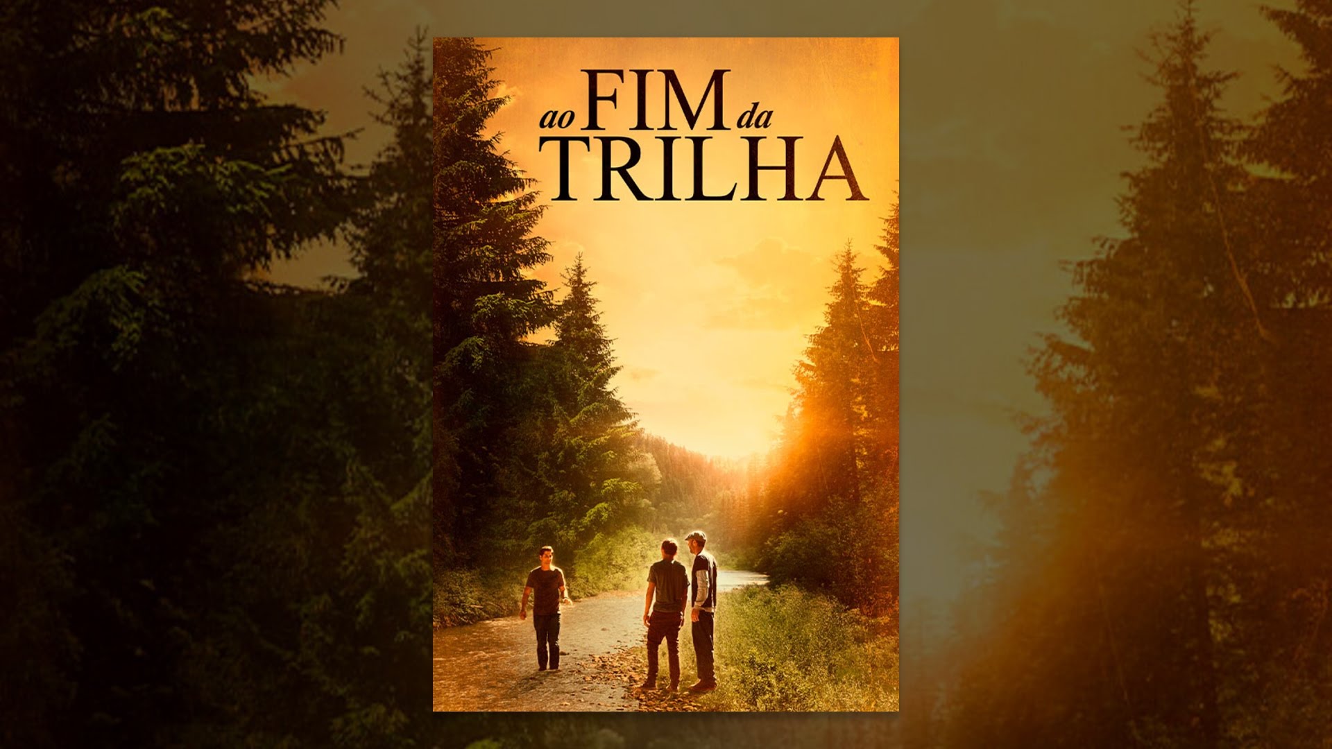 trailer Oficial
