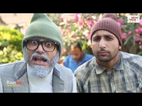 Bhadragol, May 13 2016, Full Episode 99