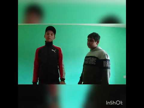 Radimo celendz moj drug i ja lupanje samara