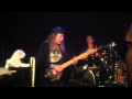 Uli Jon Roth - Your Light (Live) 2/24/13 Last Day Saloon Q3HD