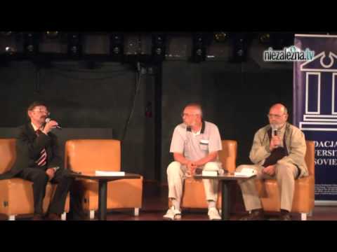 Wojna Światów - Intelektualna historia Zimnej Wojny cz.2