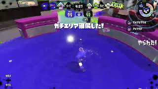 スプラ2