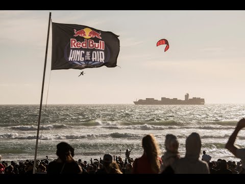 HIGHLIGHTS of the King Of The Air 2020