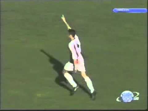 Rete Prosperi Ternana Taranto 2006 07