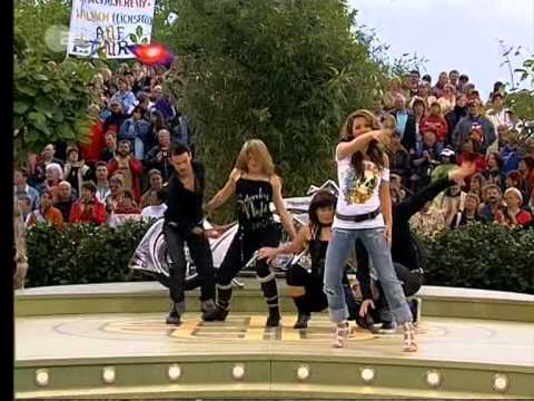 Tanja Thomas - Gloria