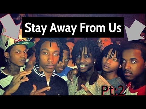 Survival Mentality of Street People | Part 2