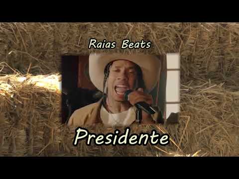 [FREE] Tyga Type Beat "Presidente" | HARD | Goddamn Type Beat 2019