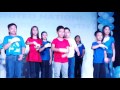 We Are Unity Grade 4