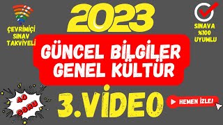YURTDIŞI ÖĞRETMENLİK SINAVI GÜNCEL BİLGİLER (MEB Yurtdışı Öğretmenlik 