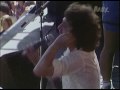 Stevie Wright - 'Evie' (part 3 LIVE)