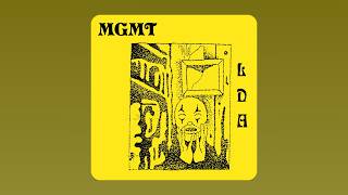 MGMT - Little Dark Age (Sped Up)