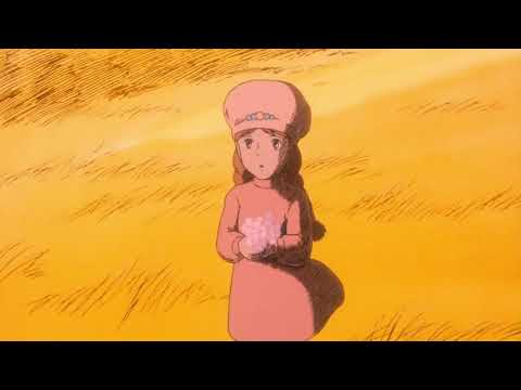 NAUSICAA(anime edits)
