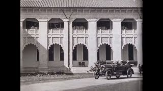 Edward Prince of Wales' Tour of India: Bikaner, Lucknow, Benares, Nepal and Great Tiger Shoot (1922)