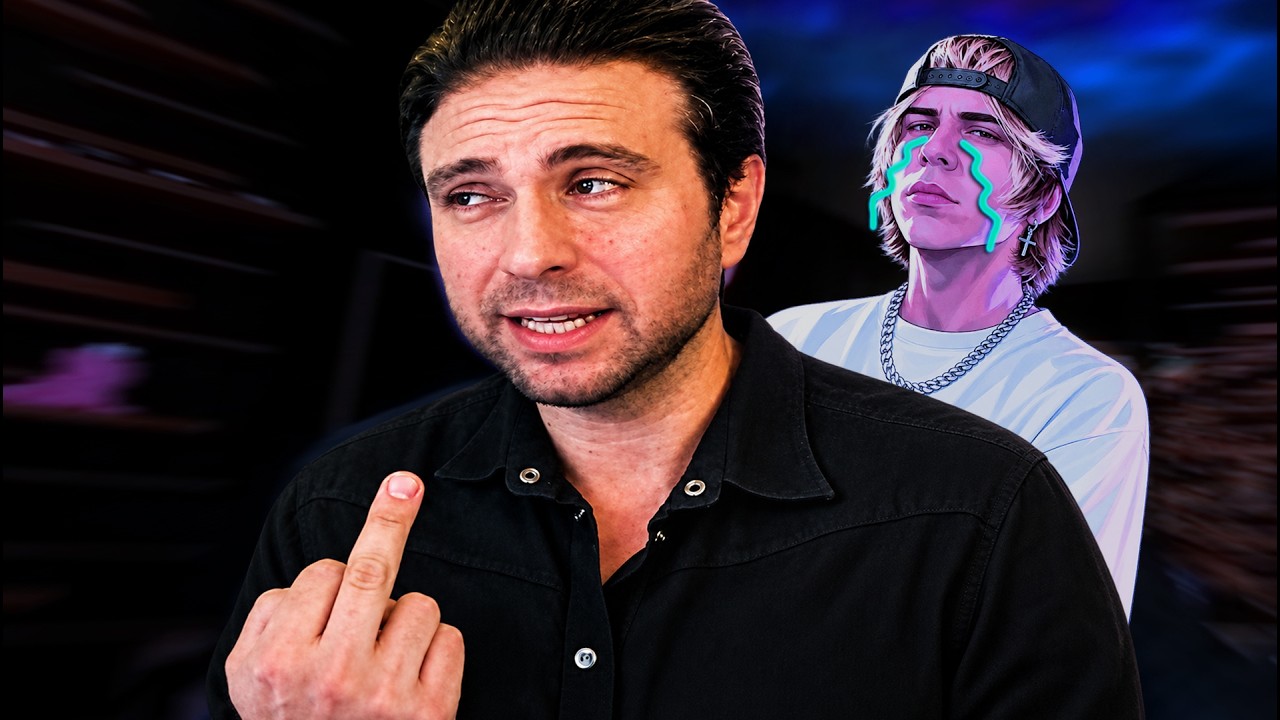 VEGETTA777 DESTRUYE AL RUBIUS Y SU ACUERDO CON GTA 6