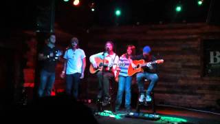 Ratham Stone- Eastbound Train