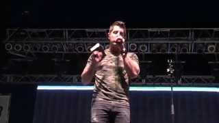 Jeremy Camp: Living Word (Live In 4K - Duluth, MN)