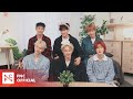 P1Harmony - Better Together (Our Home Version)