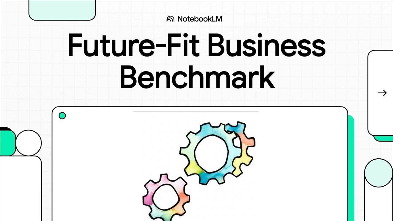 Future-Fit Business Benchmark Explained | How to Tell If a Company Is Truly Sustainable