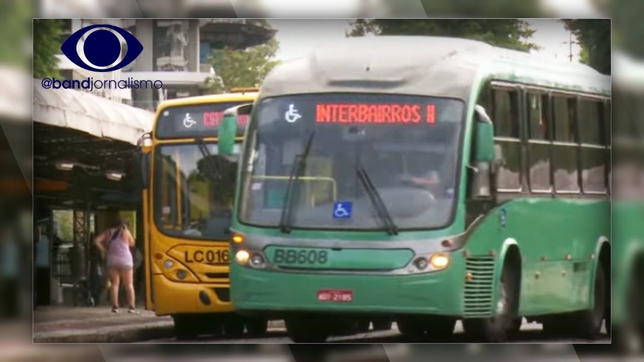 Passagem de ônibus aumenta para R$ 5,50 em Curitiba e é a mais cara das capitais