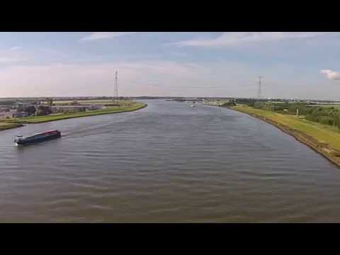 's Gravendeel juni 2014