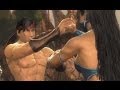 Mortal Kombat 9 Story Mode Chapter 5 Liu Kang