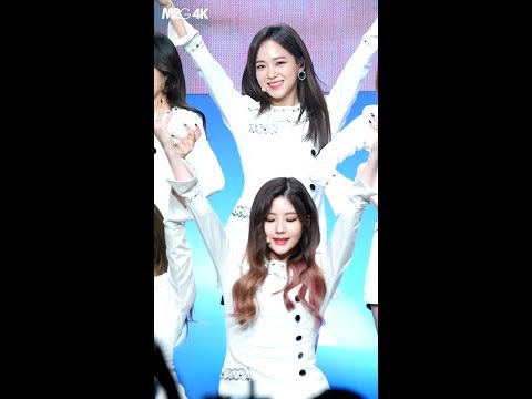 [직캠] 171128 구구단 김세정 ( 초코코 ) - 대한민국문화연예대상 4K