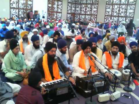 AKJ.Org Live from Dubai (18 Dec. 2015)