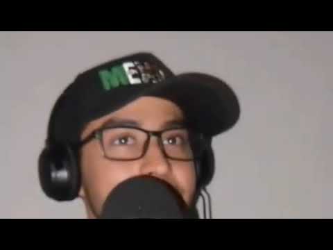 Cristofierros - Tu Eres La Mejor (session oficial)