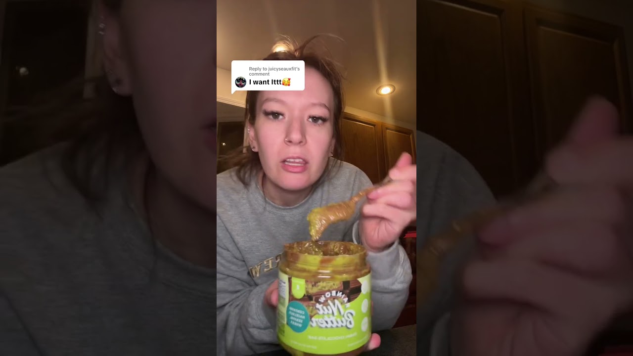 Dubai's Ultimate Chocolate Peanut Butter Experience #DubaiChocolate #SweetSensation