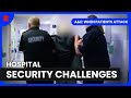 Dealing With Violent Mental Health Crises A E When Patients Attack