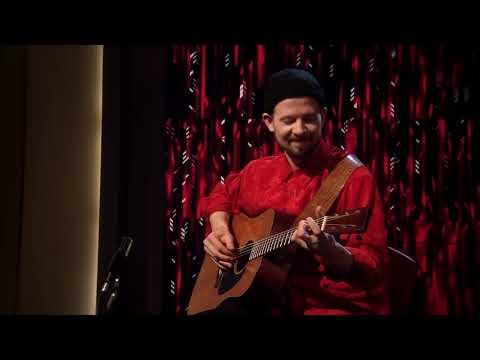 Jalmar Vabarna #live - to Australia