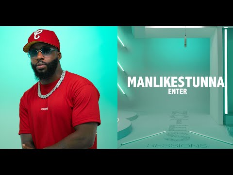 ManLikeStunna - Enter | A NOTES GOSPEL SESSION
