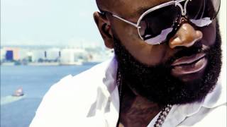 Rick Ross - Ring Ring (Feat. Future) New Song 2012