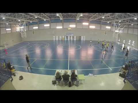 PC BOX INNOVA MUTXAMEL  69 - 61 ADESAVI  - 06/10/2019