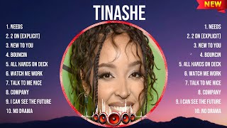 Tinashe Mix Top Hits Full Album ▶️ Full Album ▶️ Best 10 Hits Playlist