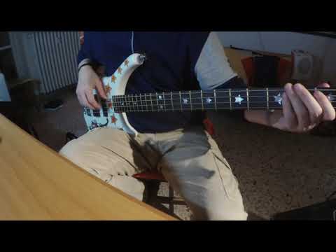 05  FEB 2021 Frida w/ Phil Collins - Here We'll Stay