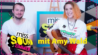 Amy Wald / SOUNDZIMMER 11