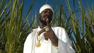 Sizzla -  It's A Rocky Road