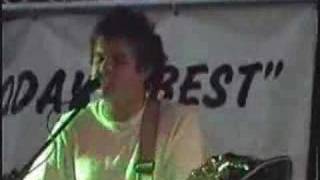 Howie Day - She Says - 8/16/2001