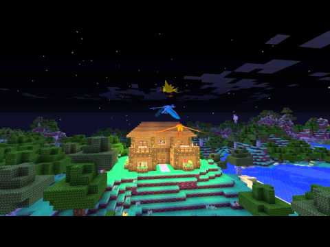 Rekrutacja na Pixelmon server WHITELIST