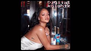 Rihanna ~ sex wit me {pluggnb remix}