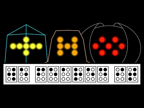 Sealed Chamber Primal Reversion Mashup