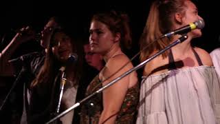 "Those Little Things" - The Riekestra