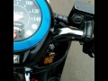 Scoopy Injeksi Kzl Piston 51 Lebih 100km H Belum Limit ️ Roller 9 Gram Rata Topspeed Scoopy Tua