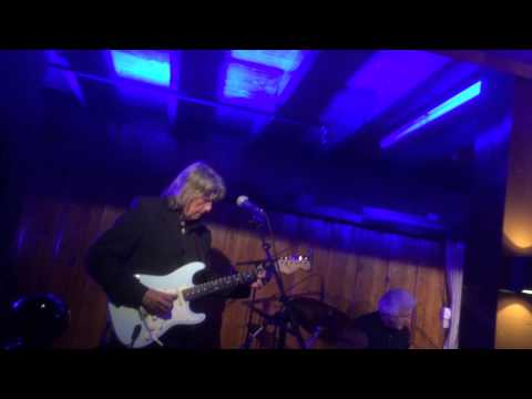 New Jordal Swingers - Winter Paradise